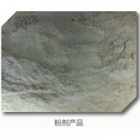 硅钙钾镁型矿物肥料