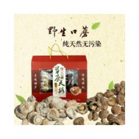 优质口蘑蘑菇供应商推荐——北京五谷杂粮