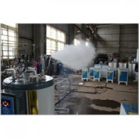 100公斤燃气蒸汽锅炉，小型燃气蒸汽锅炉
