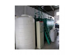 苏州纯水设备/造纸生产废水/废水处理设备