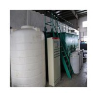 苏州纯水设备/造纸生产废水/废水处理设备