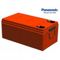 Panasonic LC-MH12370报价 松下蓄电池