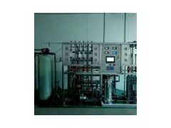 苏州纯水设备/沧浪区电子工业反渗透设备/蒸馏水设备