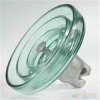 LXY-70,LXY-120钢化玻璃绝缘子