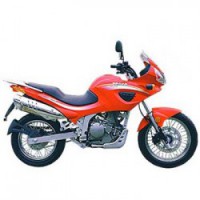 嘉陵 JH600 国产摩托车价格 嘉陵摩托车 摩