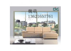 隐框窗诚征代理加盟.上海景尚窗业系列产品