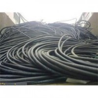 太仓铜电缆、铝电缆回收多少钱一吨？常年收