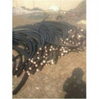 龙口（铜、铝）工程电缆回收24小时在线——