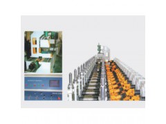 焊管机组_高频焊管机组报价_扬州盛业机械(
