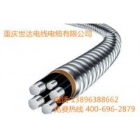 长寿铝合金电缆,重庆世达电线电缆有限公司,