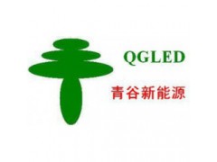 青谷logo品牌