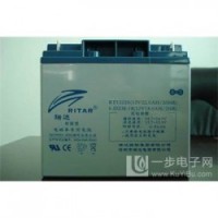 RITAR蓄电池DC12-120实时报价