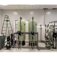 实验室超纯水机/苏州实验室超纯水设备/高纯水设备