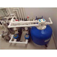 循环水设备/冷却循环水处理设备/软化水设备