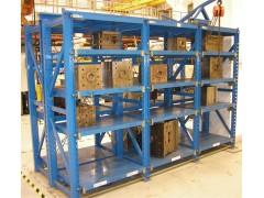 模具货架 仓储货架可定制专业生产厂家直销 模具放置架