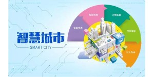2020 第十三届南京智慧城市展览会