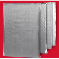 钢包壁衬保温隔热材料纳米隔热板节能降耗