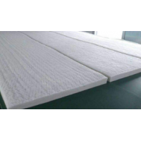 陶瓷纤维毯128密度模块、折叠块原材料节能效果明显