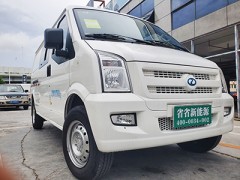 深圳市新能源车