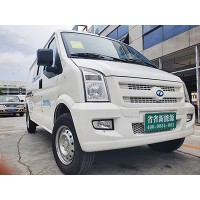 深圳市新能源车