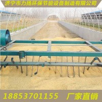 养殖设备发酵床翻耙机 厂家直供可定制