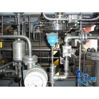 制造工业水电解制氢设备
