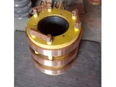 上海电机滑环YRKK800/YR900上海电机集电环铜环钢环