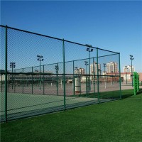 运城市球场围网 体育围网 足球围网随时调整结构