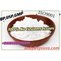 GMP 99.9% Pure Lidocaine HCL