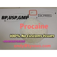 High-Quality Procaine Powder