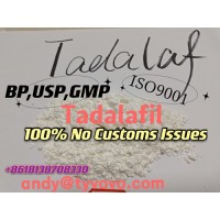 Tadalafil Powder Safe Delivery