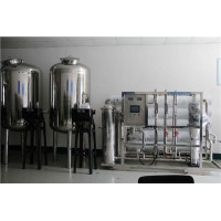 泰州纯水设备/化工产品生产纯水设备