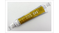 瓦克ELASTOSIL E43粘接硅胶 上海铭成锦